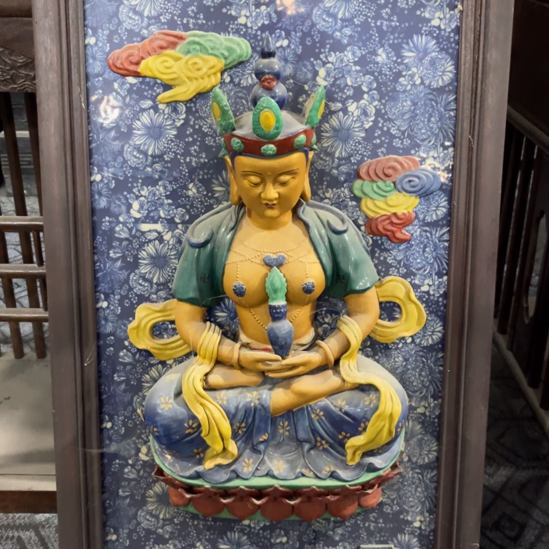 摆件精品好物推荐