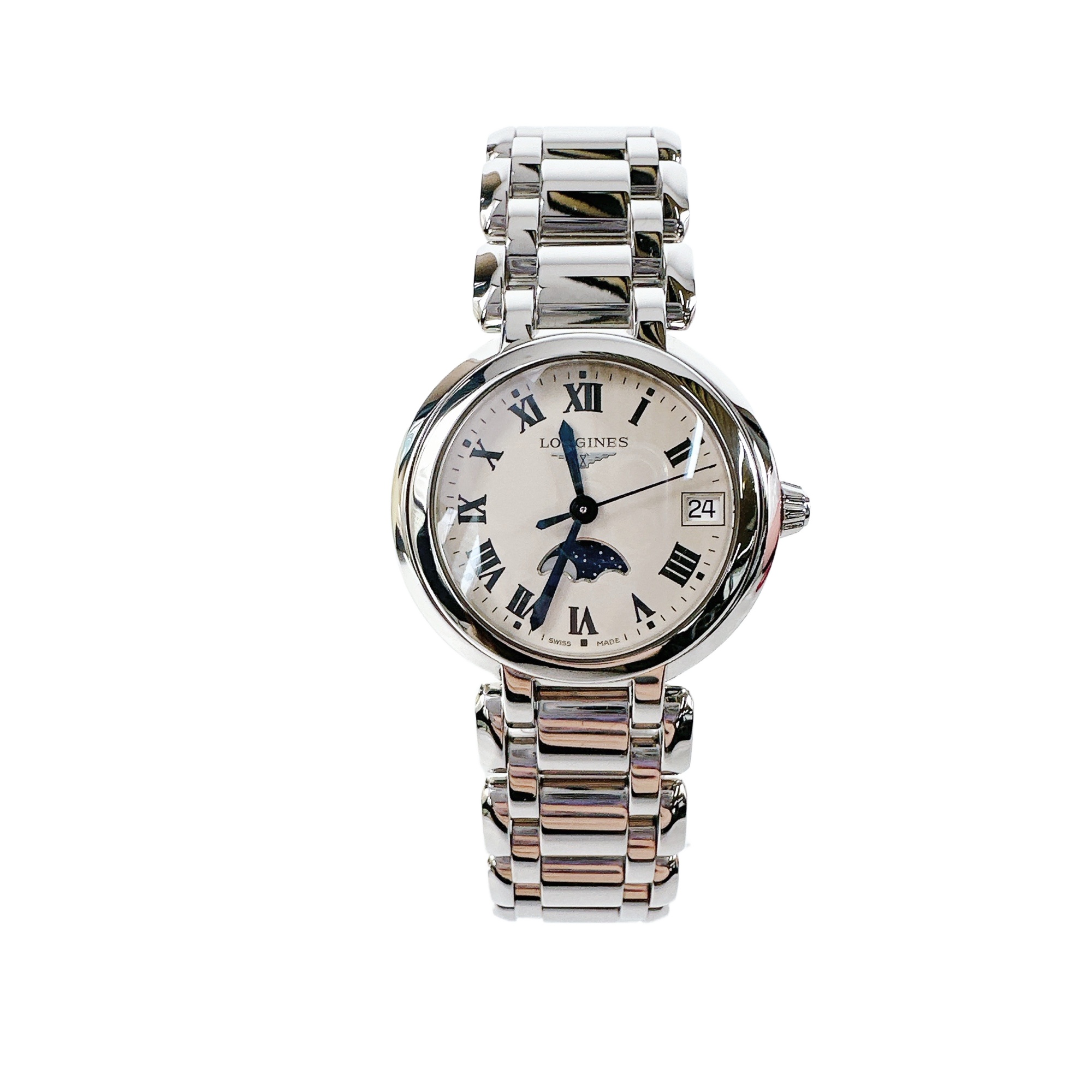 95新 浪琴 安洁利严选/SBK0128720