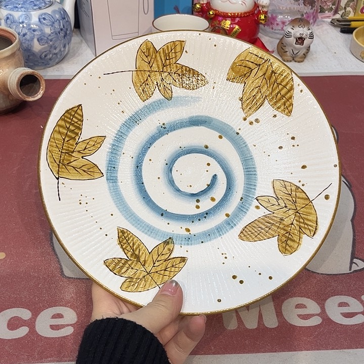 瓷片@@4425happyday