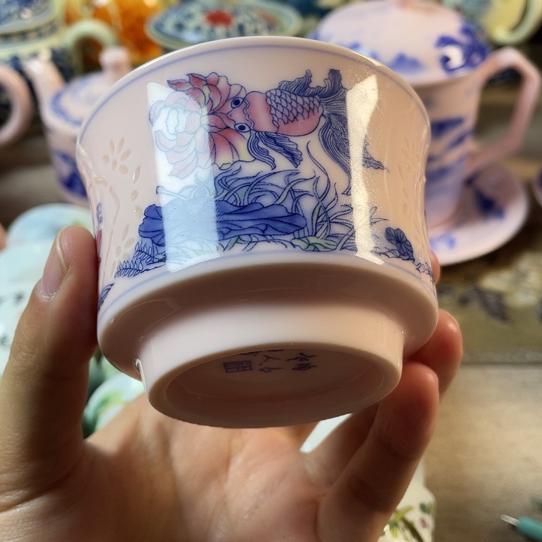 瓷片景德镇陶瓷15555555556666