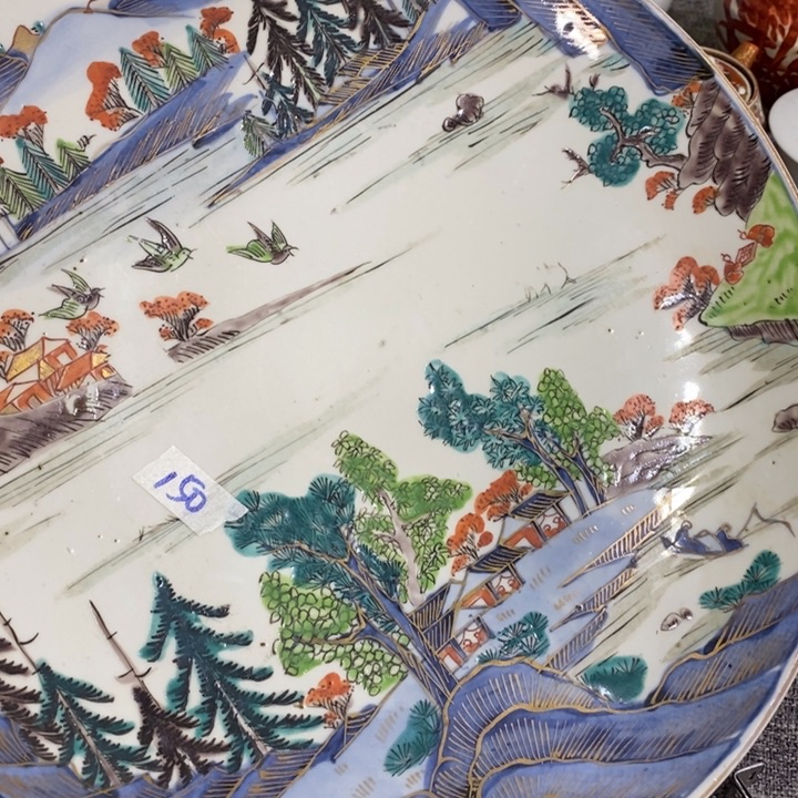 紫砂茶宠非常漂亮好看的碗