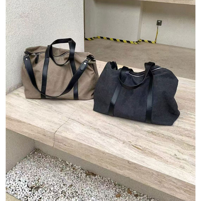 ZUOXIAOQI大大旅行包22（高40/长64）