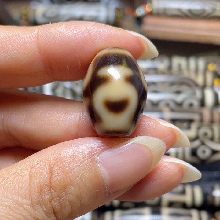 玛瑙/玉髓未镶嵌珠宝奇石6