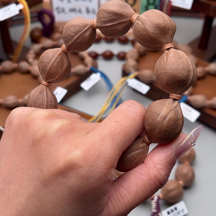 (****手串/手链橄榄核梅林铁核梅林发货