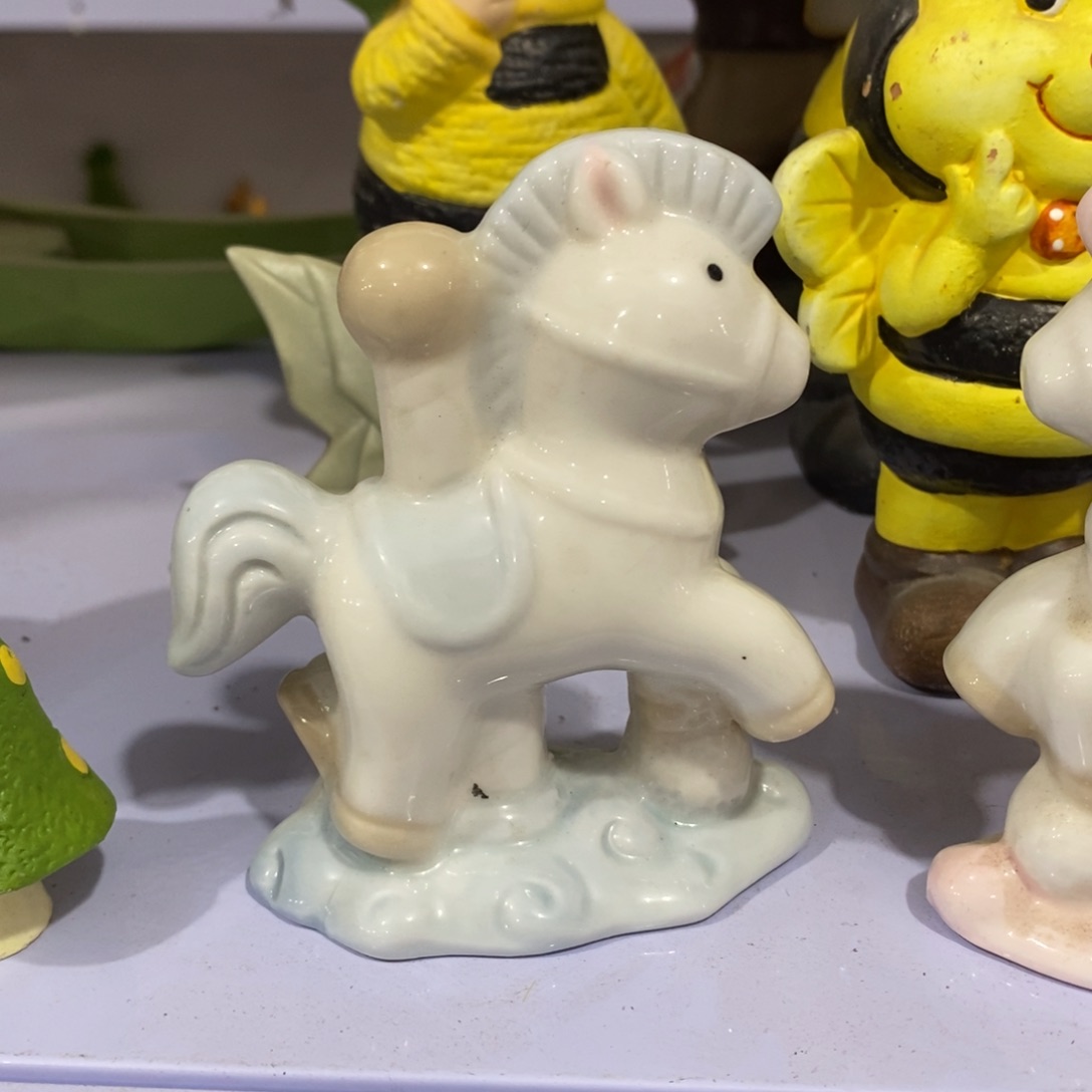 瓷片默认瑕疵不退不换