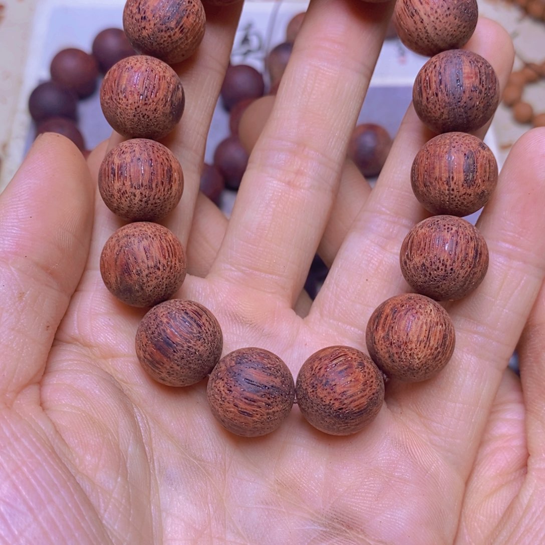 藤类降真香绿油1.5尺寸