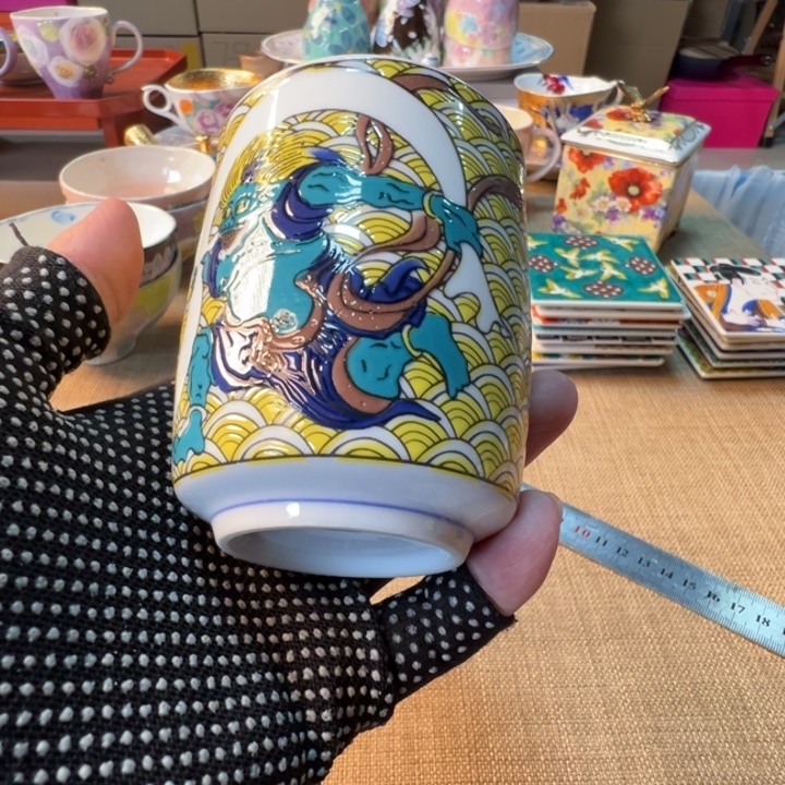 瓷片启航瓷器博物