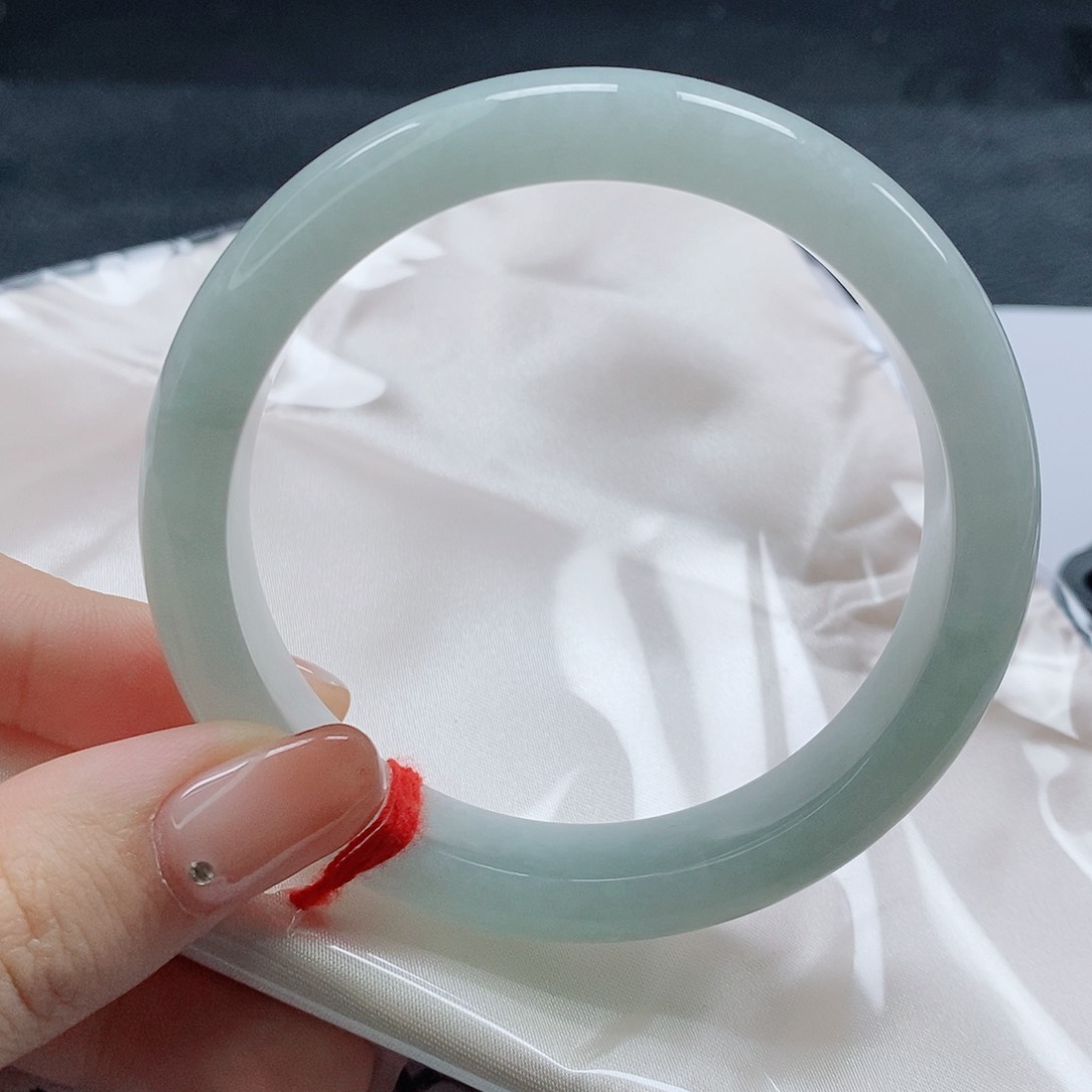 【闪购商品】未镶嵌手镯翡翠492号