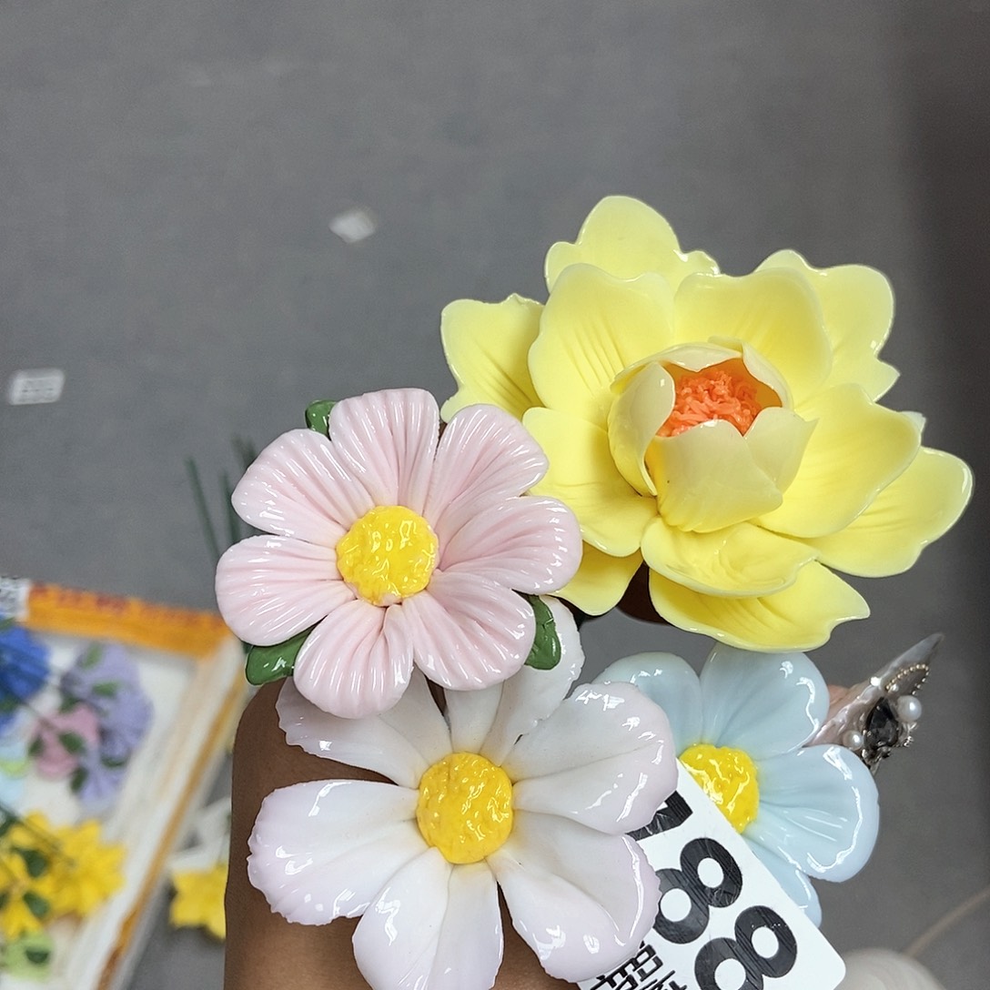 陶瓷设计风格现代