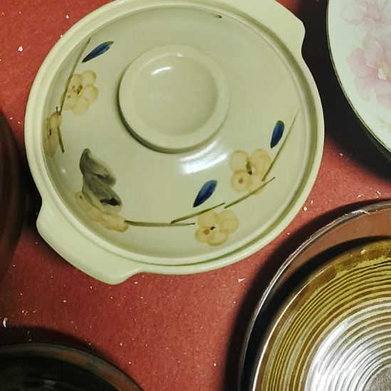 瓷片瓷器，各种摆件，瓷片，均有瑕疵。囗经2o厘米！