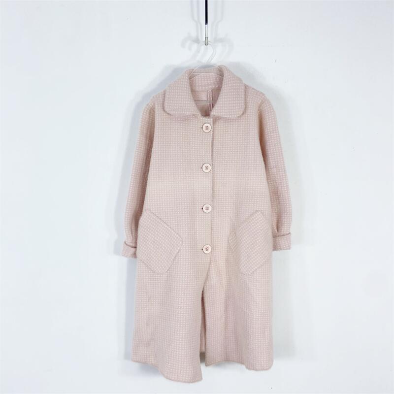 【77衣橱】DM3495精品女装外套【红人上新】