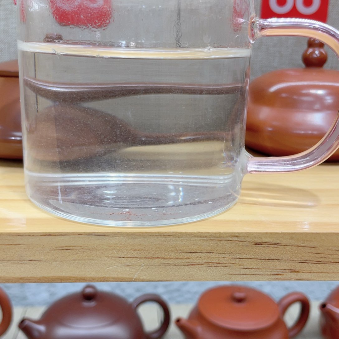 茶壶紫砂生***?第二把老朋友