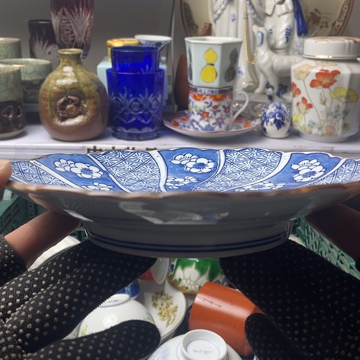 水滴瓷器水滴瓷器