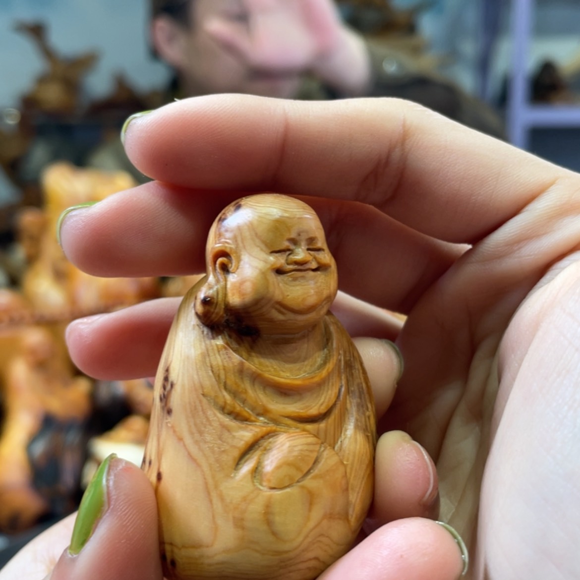 【闪购商品】柏木（崖柏）其他