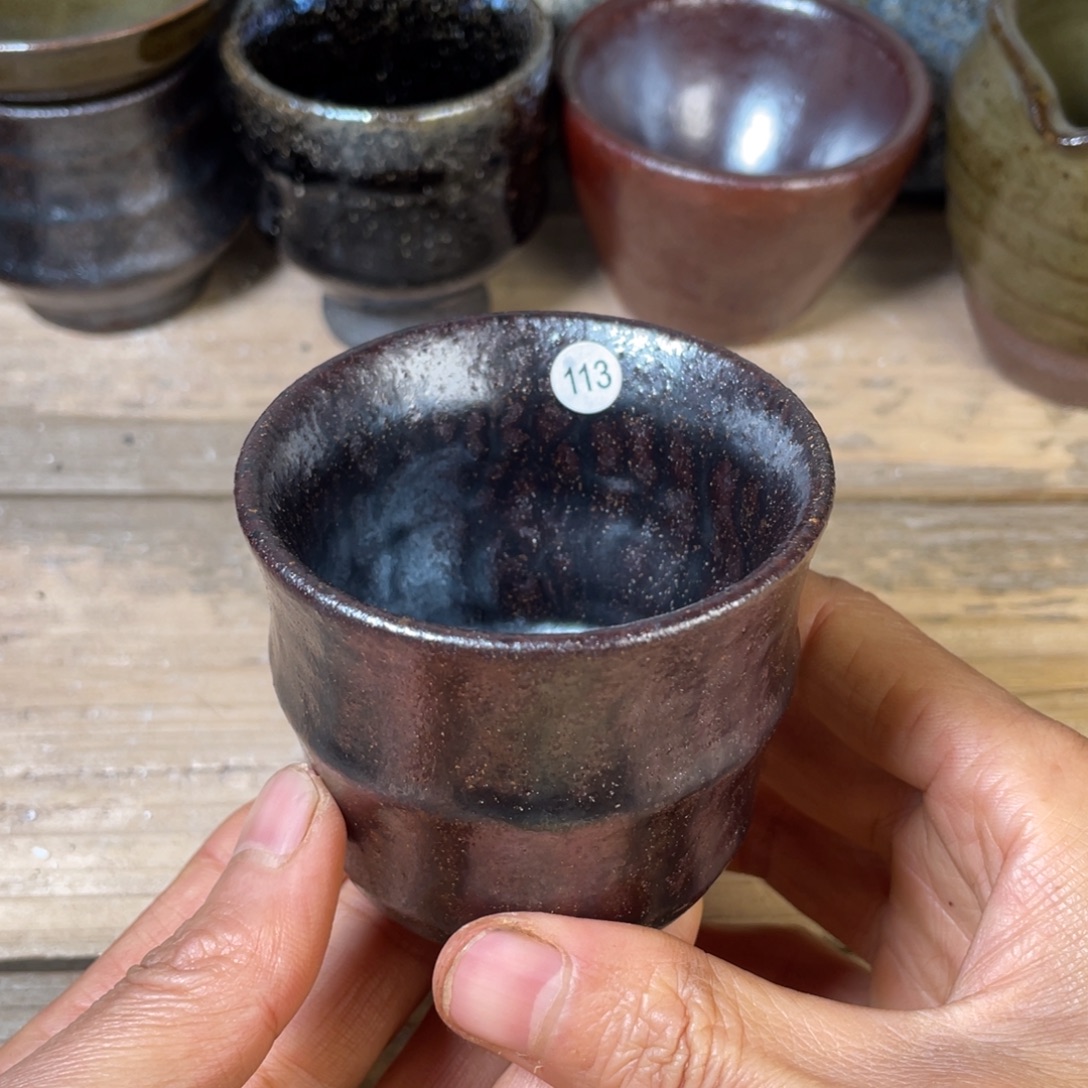 茶盏盏盏灯都是我的爱