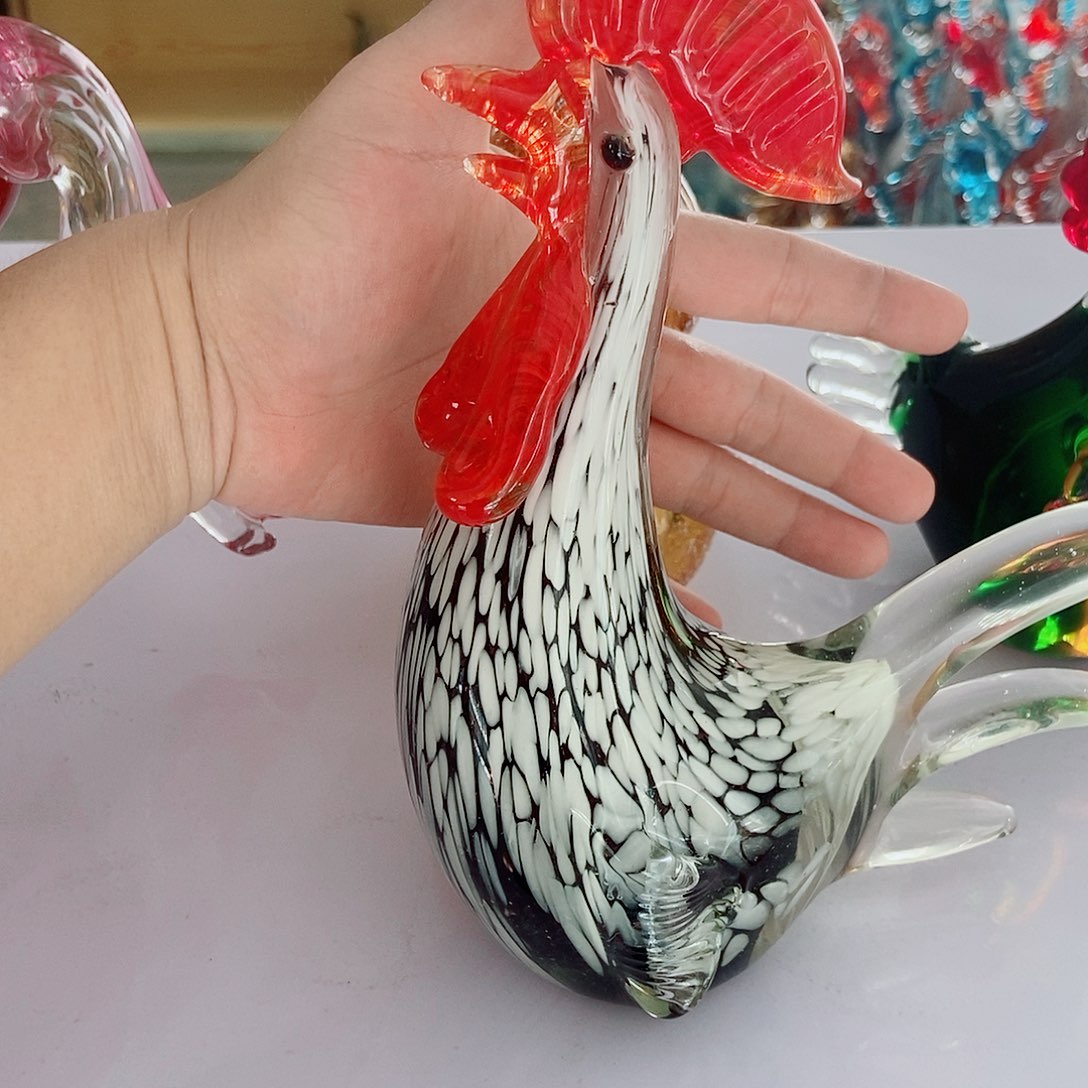 琉璃手工艺品微瑕1112222233333