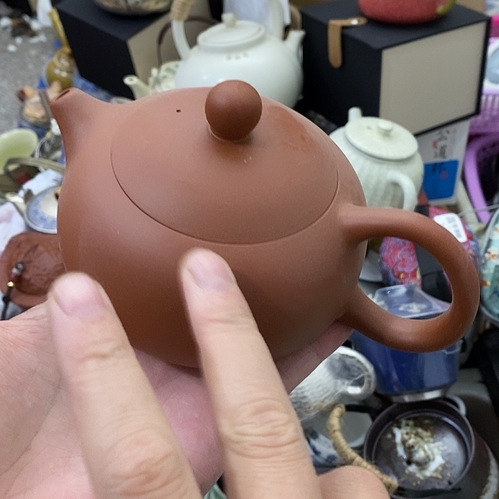 陶瓷艺术品及陶瓷制品