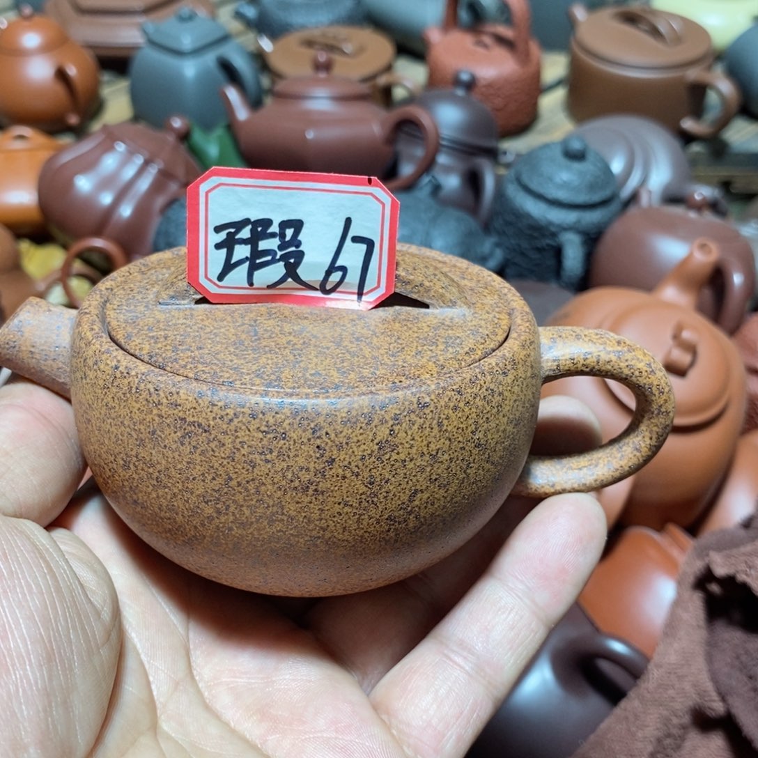 紫砂茶壶欢迎各位朋友加入