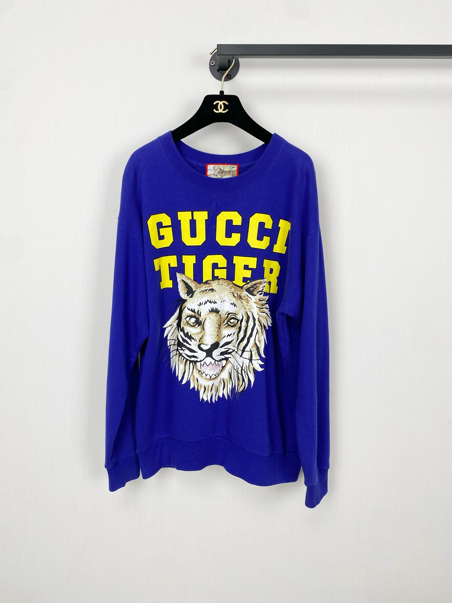 Gucci古奇卫衣/S码 /99新