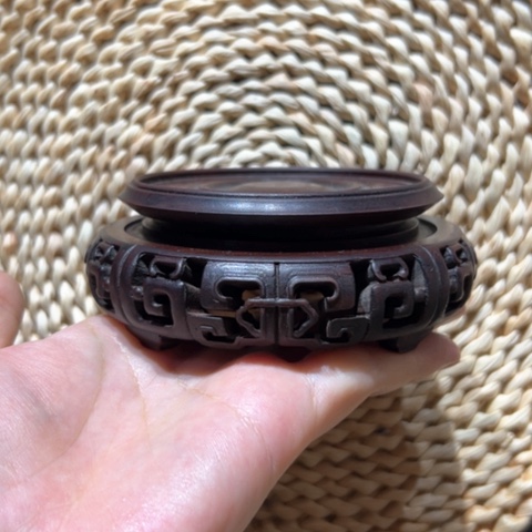 交趾黄檀（大红酸枝）其他