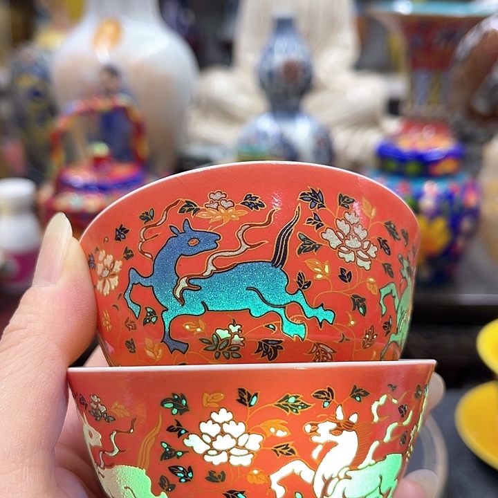 瓷片摆件摆件摆件摆件