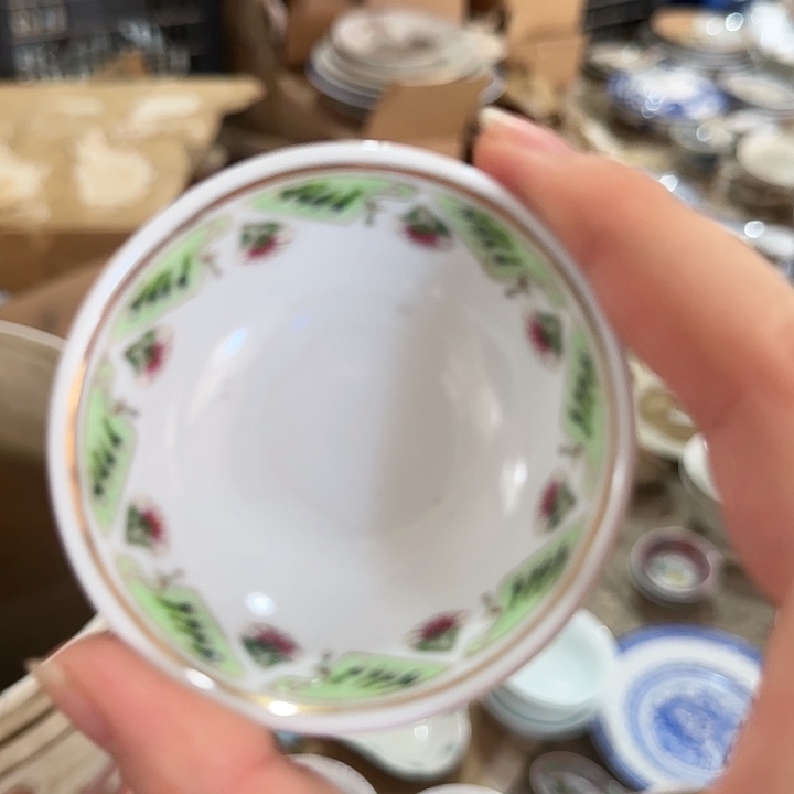 摆件景德镇陶瓷艺术品