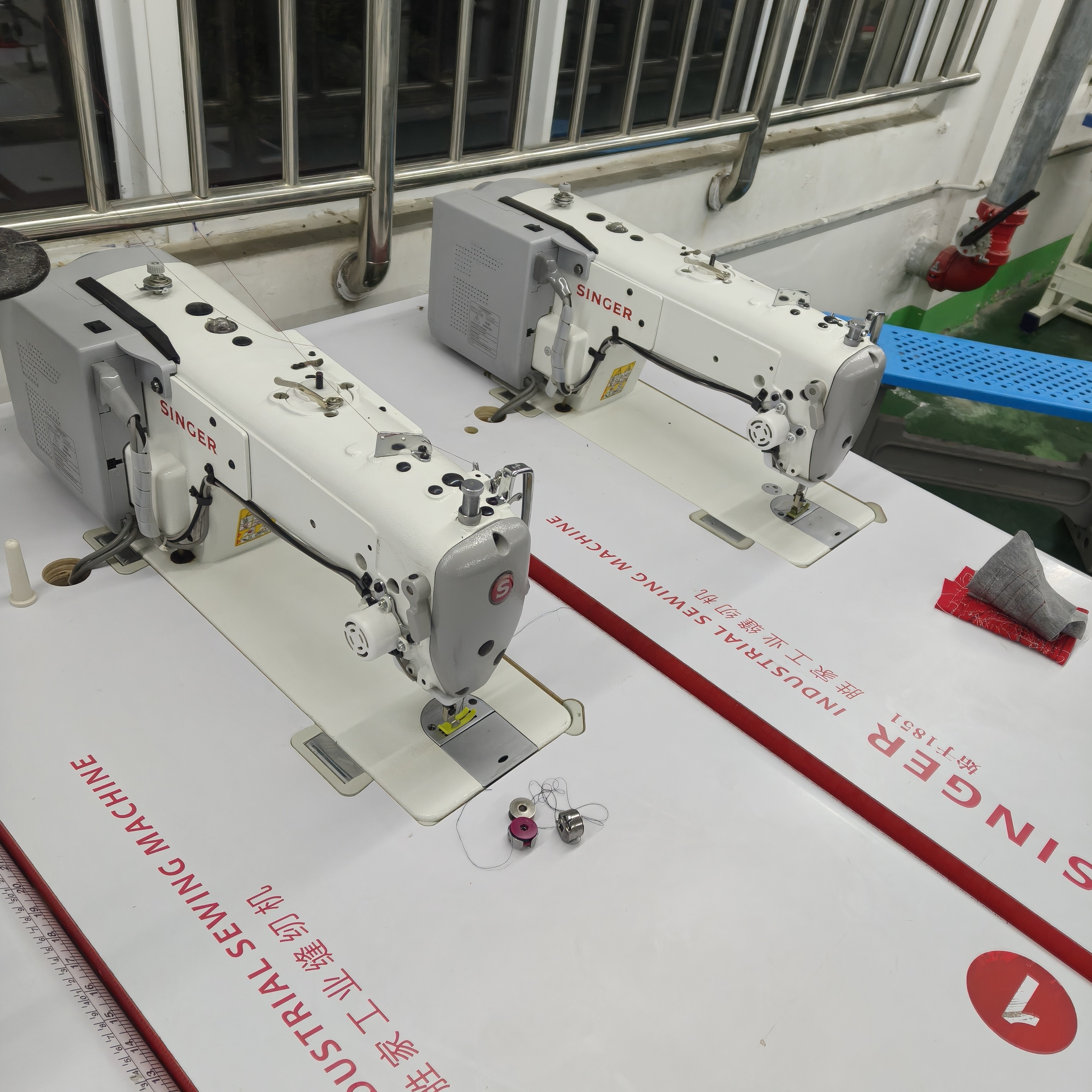 新款全自动电脑缝纫机可家用厂用省电好用