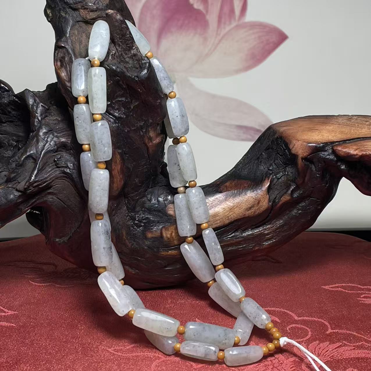 A302   和田玉  LJ7622301