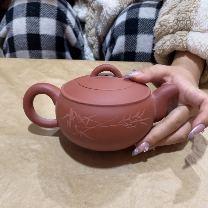 紫砂茶壶紫砂壶紫砂壶