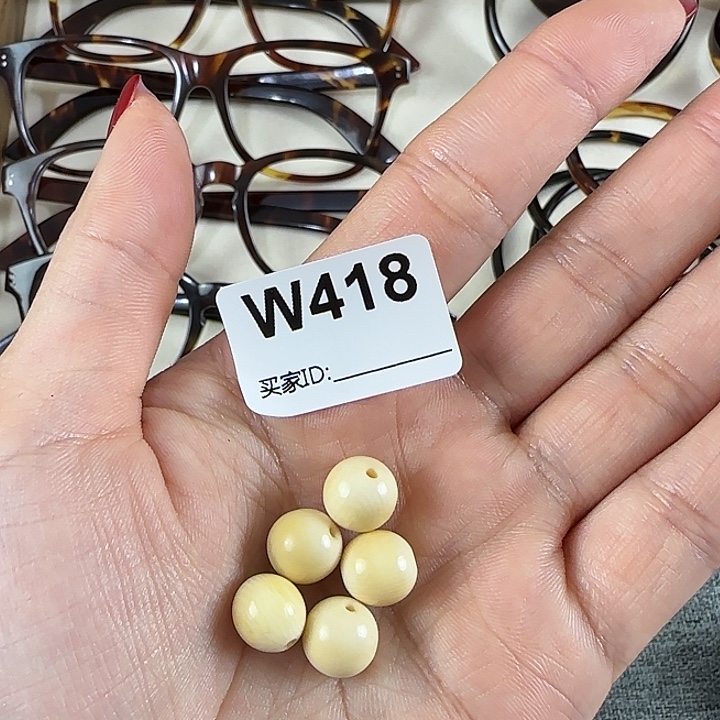 清***鑫琉璃纯铜合金珠子