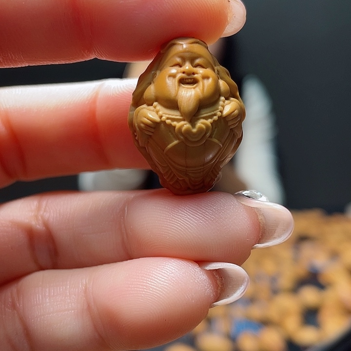 橄榄核手串/手链橄榄