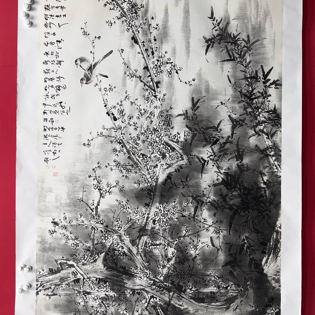 国画王*这种东西就是这样子