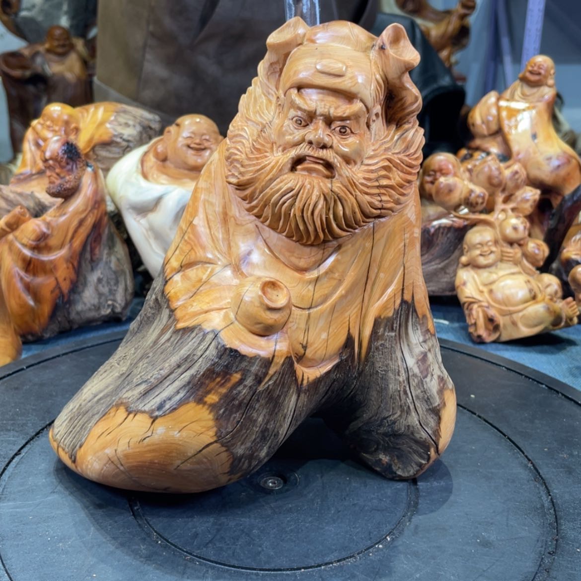 【闪购商品】柏木（崖柏）其他