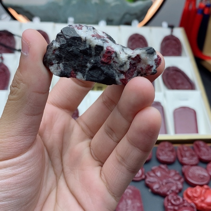 大理石磁石慧*111