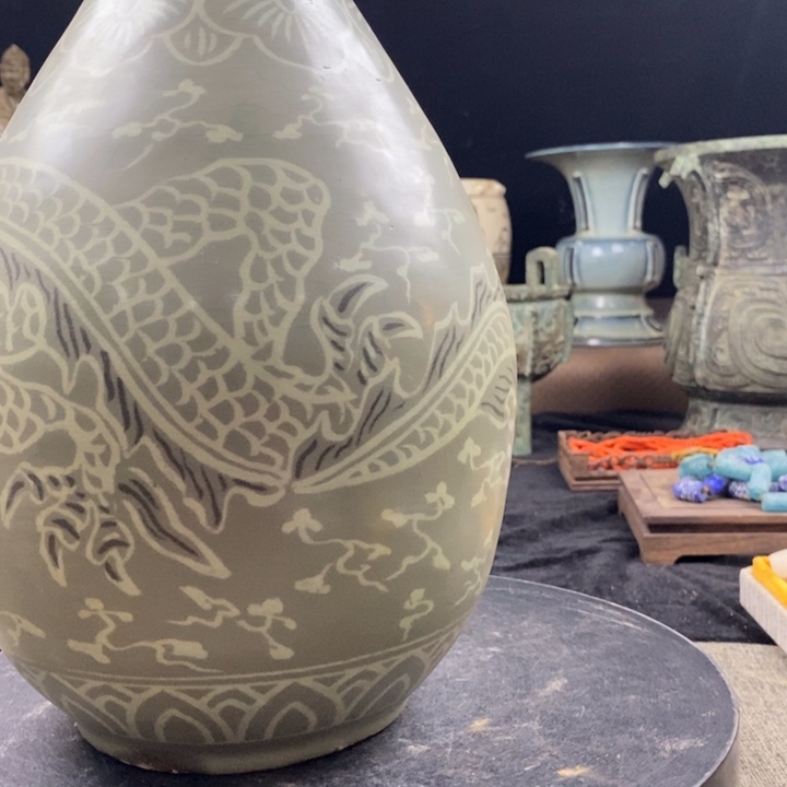 摆件我们都是很喜欢