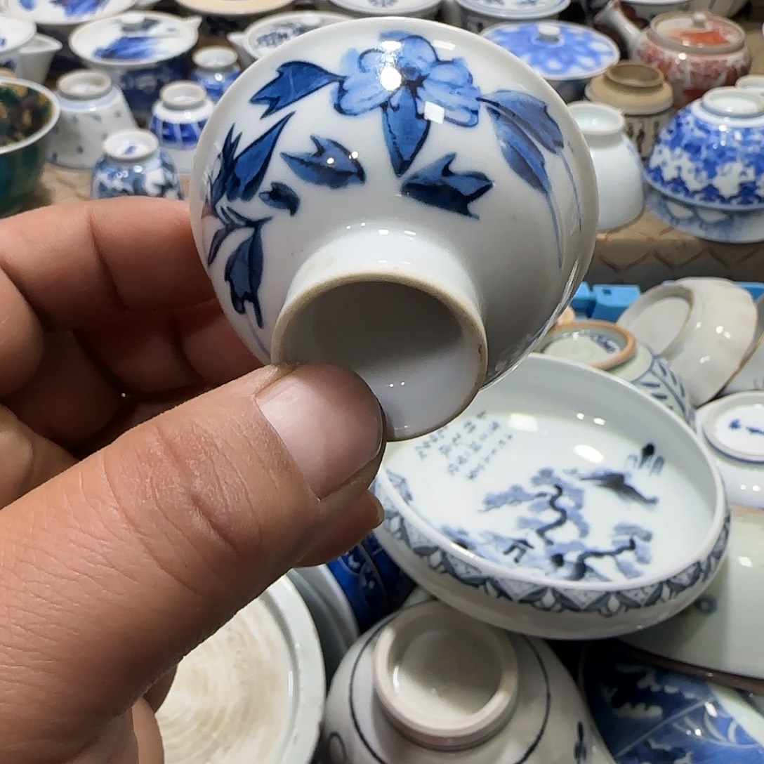 陶瓷茶玩榜第十二名