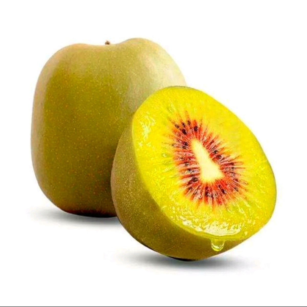 红心猕猴桃约500g/盒