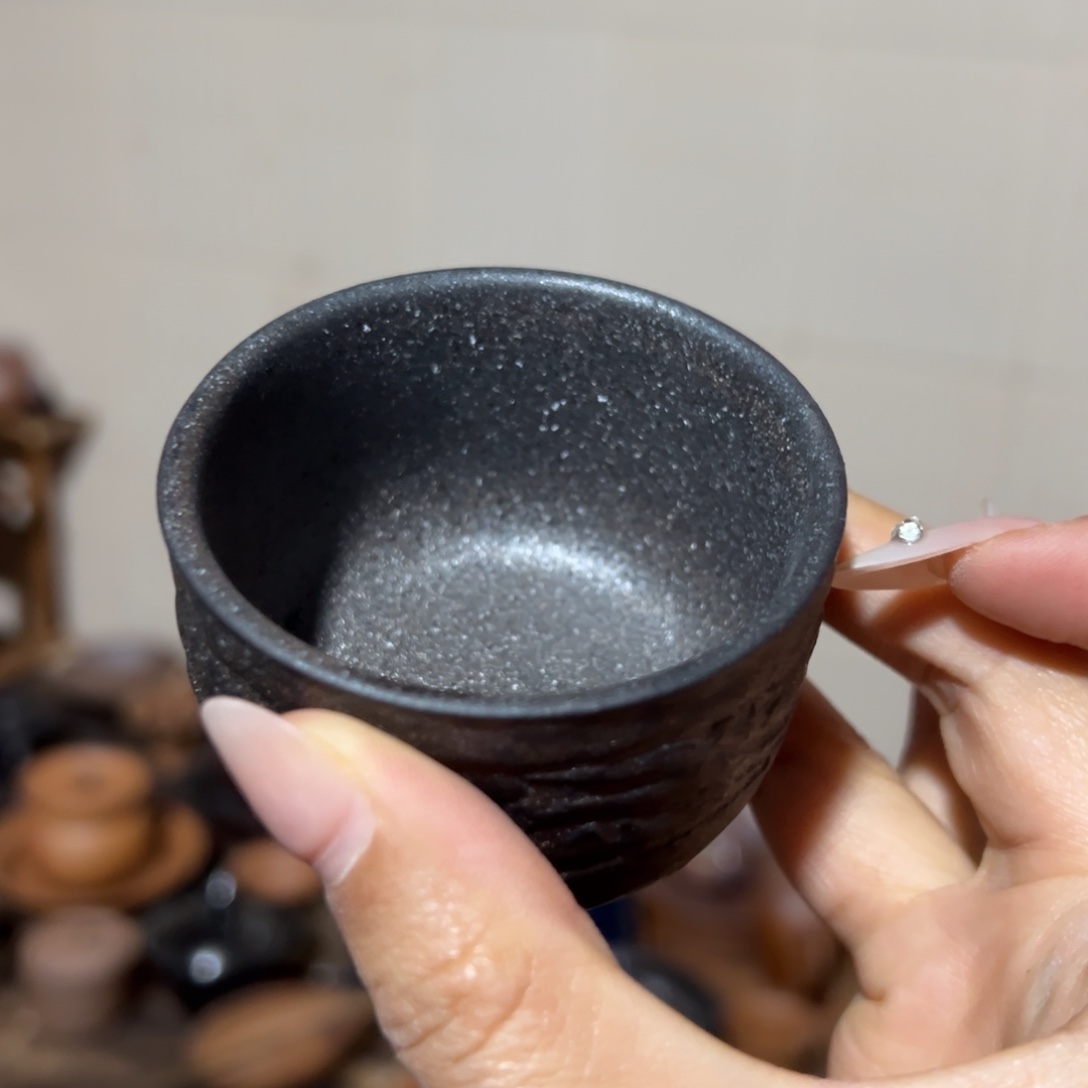 陶摆件陶瓷茶具福利活动01