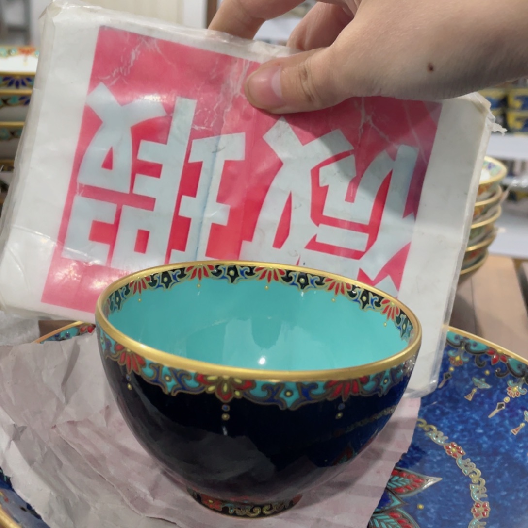 景德镇陶瓷学院美术学院