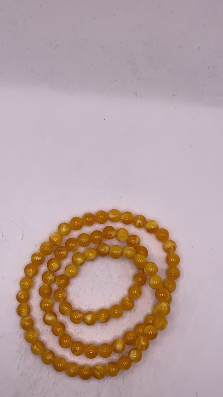  ZY38【臻源饰品】精品时尚百搭气质款手串（多样性发其一）