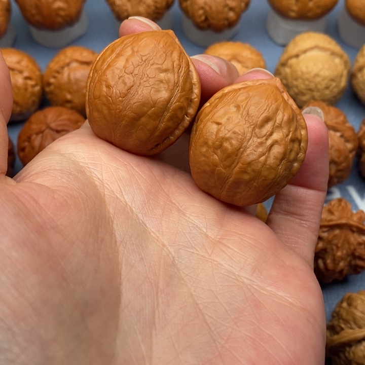 文玩核桃把件开心果