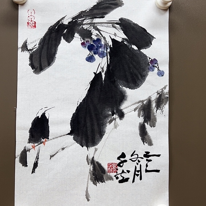 国画555555555555555555