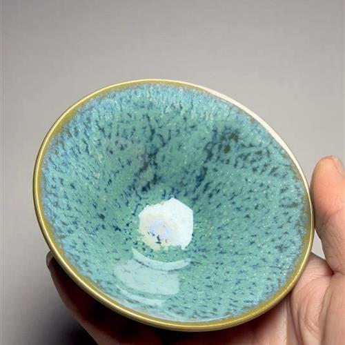【闪购商品】茶盏-212............
