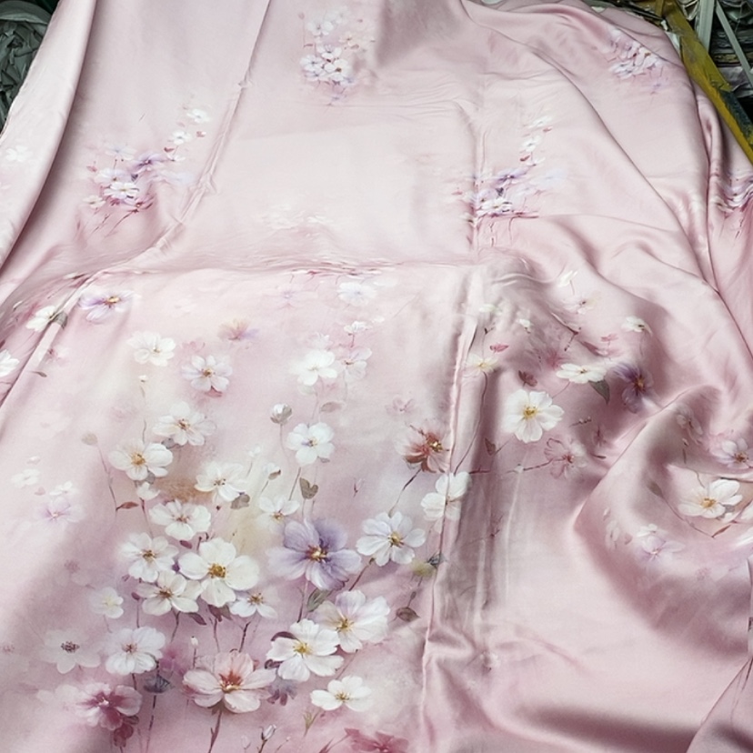 【闪购商品】棉3.8米布料