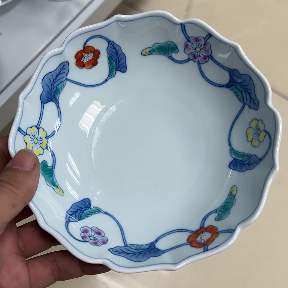 【闪购商品】范*咪瓷器瓷器瓷器瓷器