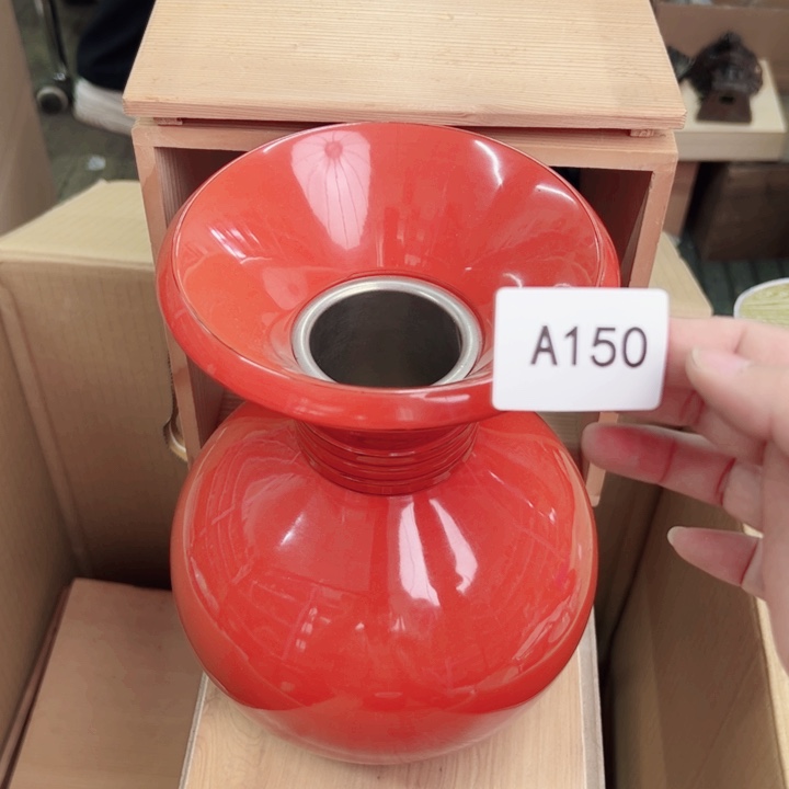 摆件一个瓷器默认微瑕