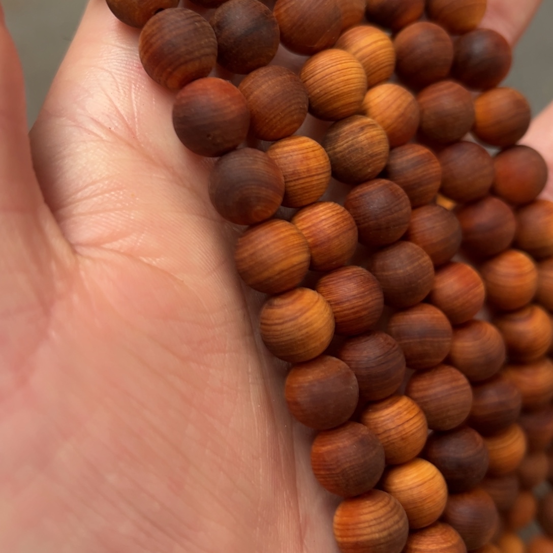 紫****柏木（崖柏）北太行陈化崖柏