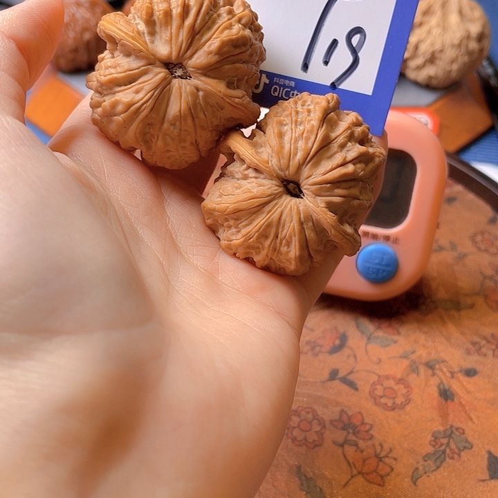 文玩核桃把件D****g文玩核桃19