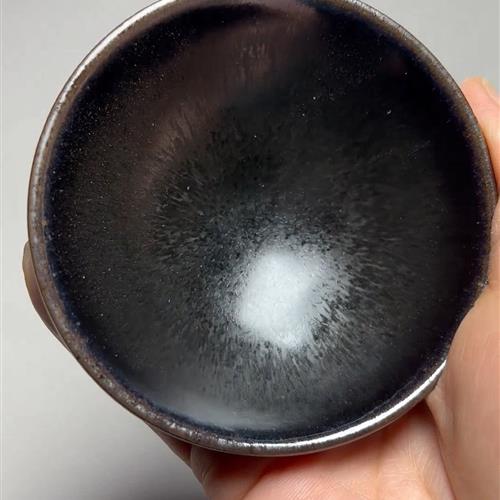 【闪购商品】茶盏-281............