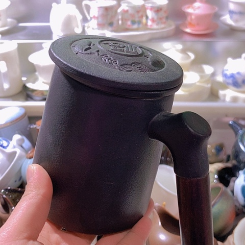 陶瓷制品及陶瓷艺术品微瑕